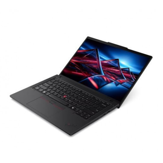 Mobilna stacja robocza ThinkPad P14s G5 21ME000SPB W11Pro 8840HS//32GB/1TB/AMD Radeon/14 cali/OLED/Black/3YRS Premier Support + CO2 Offset