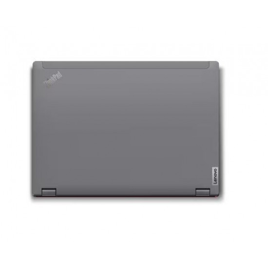 Mobile Workstation ThinkPad P16 G2 21FA004SPB W11Pro i7-14700HX/32GB/1TB/RTXA2000 8GB/16.0 WQXGA/Strom Grey/3YRS CI + CO2 Offset