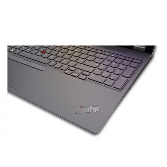 Mobile Workstation ThinkPad P16 G2 21FA004SPB W11Pro i7-14700HX/32GB/1TB/RTXA2000 8GB/16.0 WQXGA/Strom Grey/3YRS CI + CO2 Offset