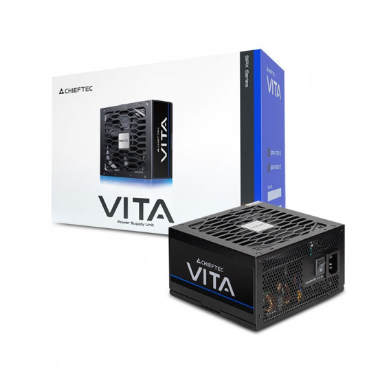 Power supply BPX-750-S VITA Series 750W ATX