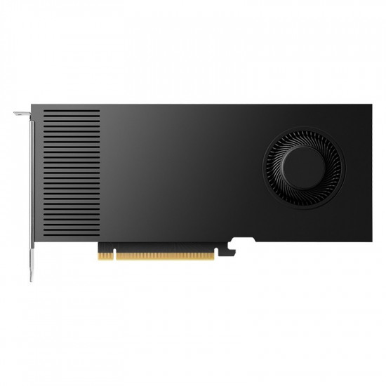 Graphics card Quadro RTX 4000 ADA Generation 20GB GDDR6 BOX