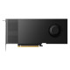 Graphics card Quadro RTX 4000 ADA Generation 20GB GDDR6 BOX