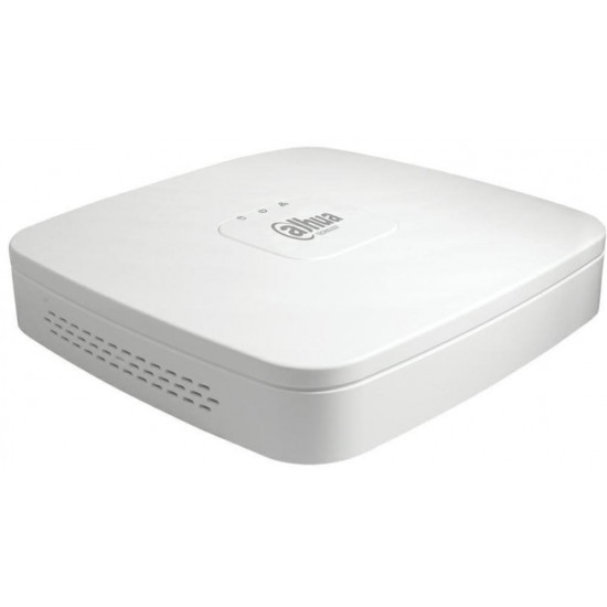 Recorer IP NVR2104-S3 