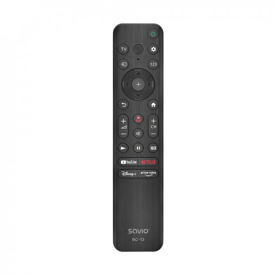 Remote control RC-13 SAVIO SMART TV