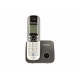 Phone KX-TG6811 dect black