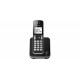 Phone KX-TGD 310 black