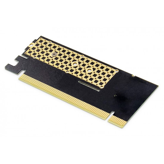 Add-On PCI Express card DS-33171