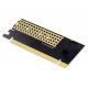 Add-On PCI Express card DS-33171