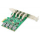 Add-On PCI Express card DS-30226