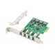 Add-On PCI Express card DS-30226