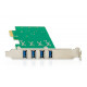 Add-On PCI Express card DS-30226