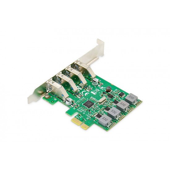 Add-On PCI Express card DS-30226