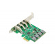 Add-On PCI Express card DS-30226