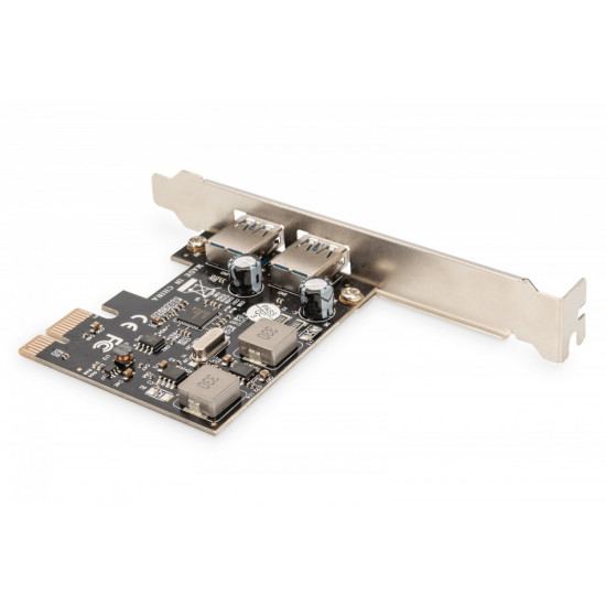 USB PCI Ex Add-On card DS-30220-5