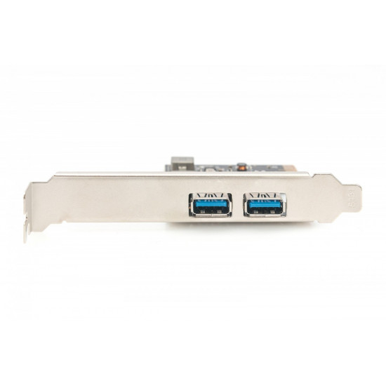 USB PCI Ex Add-On card DS-30220-5