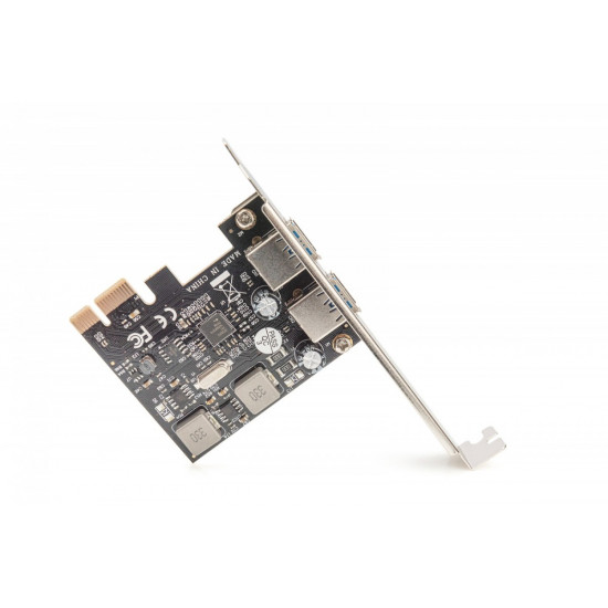 USB PCI Ex Add-On card DS-30220-5