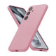 Case Samsung Galaxy S24 Color Cover pink