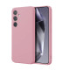 Case Samsung Galaxy S24 Color Cover pink