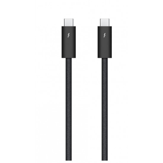 Thunderbolt 4 (USB-C) Pro Cable (3 m)