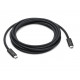 Thunderbolt 4 (USB-C) Pro Cable (3 m)