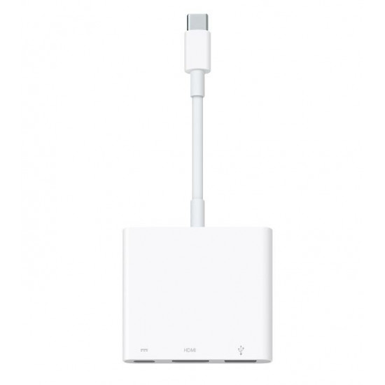 USB-C Digital AV Multiport Adapter