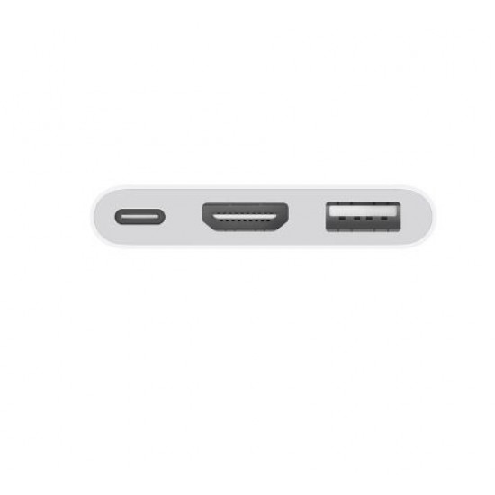 USB-C Digital AV Multiport Adapter