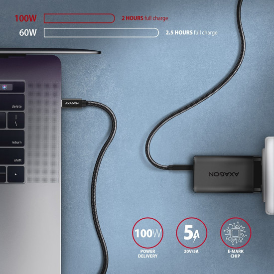 BUCM32-CM15AB cable USB -C USB-C USB3.2 Gen2 1.