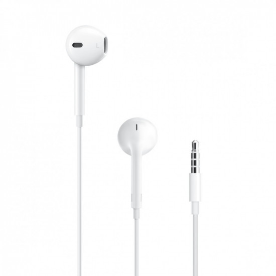 EarPods with 3.5mm Head phone Plug