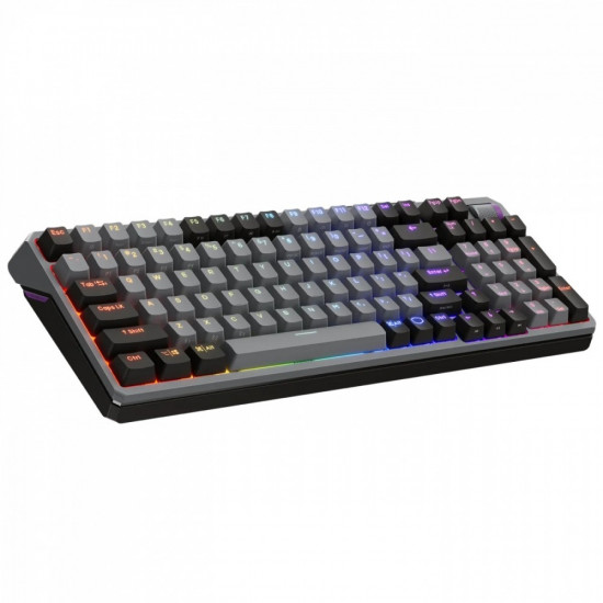 Hybrid Wireless Keyboar D MK-770 SPACE GRAY