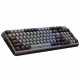 Hybrid Wireless Keyboar D MK-770 SPACE GRAY