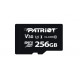 Card microSDXC 256GB VX V30 Class 10 UHS-I U3