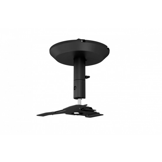 Ceiling mount/Floor stand black ELPMB60B