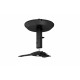 Ceiling mount/Floor stand black ELPMB60B