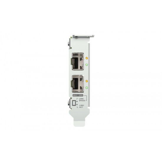 QXG-10G2SF-X710 10GbE d-p SFP+ network expand card 