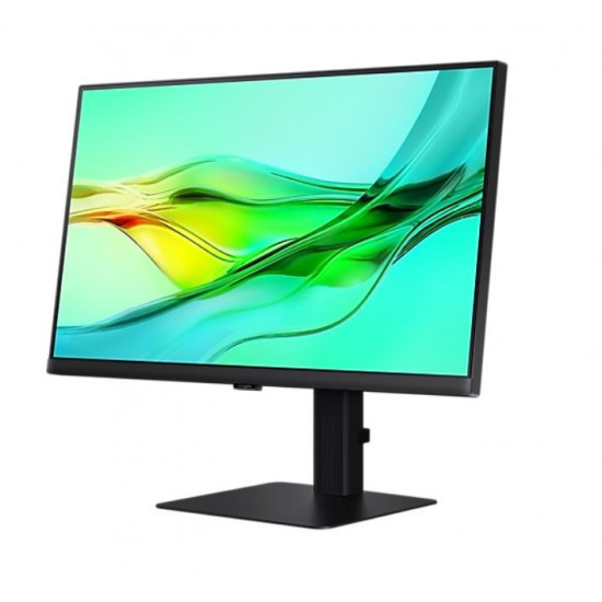 Monitor 27 inch ViewFinity S60UD IPS 2560x1440 WQHD 16:9 1xHDMI 2xDP(In+Out) 1xUSB-C 90W 3xUSB 3.0 LAN KVM 5ms PinP/PbyP 100Hz HAS+PIV p aski 3YOn-Sit