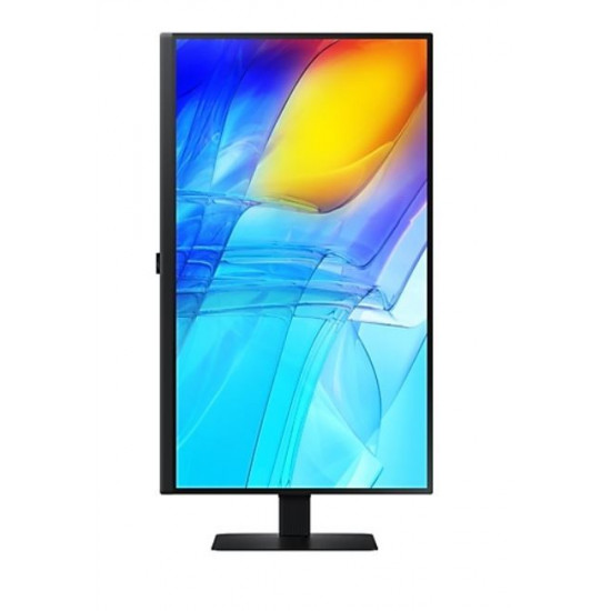 Monitor 27 inch ViewFinity S80D IPS 3840x2160 UHD 16:9 1xHDMI 1xDP 3xUSB 3.0 5ms PinP/PbyP 60Hz HAS+PIVOT p aski 3YOn-Site