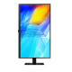 Monitor 27 inch ViewFinity S80D IPS 3840x2160 UHD 16:9 1xHDMI 1xDP 3xUSB 3.0 5ms PinP/PbyP 60Hz HAS+PIVOT p aski 3YOn-Site