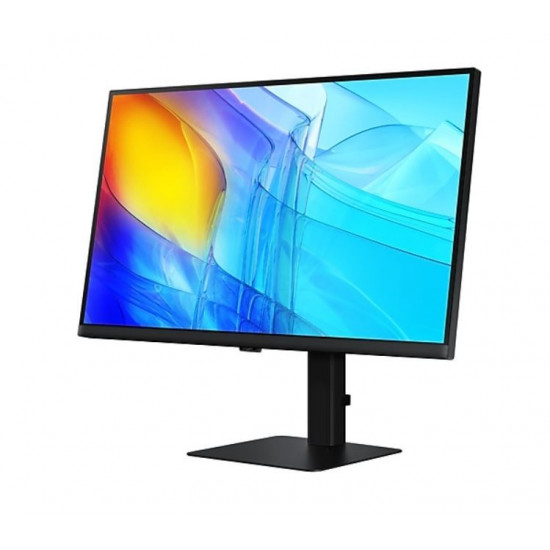 Monitor 27 inch ViewFinity S80D IPS 3840x2160 UHD 16:9 1xHDMI 1xDP 3xUSB 3.0 5ms PinP/PbyP 60Hz HAS+PIVOT p aski 3YOn-Site