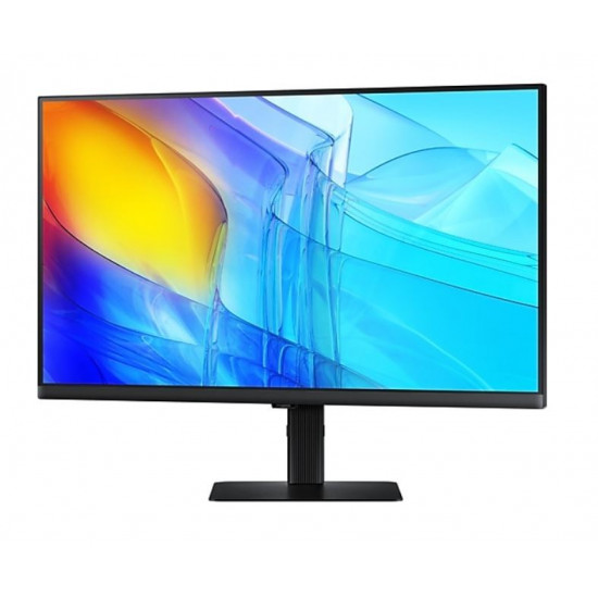 Monitor 27 inch ViewFinity S80D IPS 3840x2160 UHD 16:9 1xHDMI 1xDP 3xUSB 3.0 5ms PinP/PbyP 60Hz HAS+PIVOT p aski 3YOn-Site