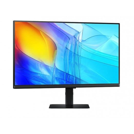 Monitor 27 inch ViewFinity S80D IPS 3840x2160 UHD 16:9 1xHDMI 1xDP 3xUSB 3.0 5ms PinP/PbyP 60Hz HAS+PIVOT p aski 3YOn-Site