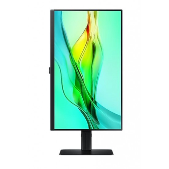 Monitor 27 inch ViewFinity S60UD IPS 2560x1440 WQHD 16:9 1xHDMI 2xDP(In+Out) 1xUSB-C 90W 3xUSB 3.0 LAN KVM 5ms PinP/PbyP 100Hz HAS+PIV p aski 3YOn-Sit