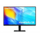 Monitor 27 inch ViewFinity S80D IPS 3840x2160 UHD 16:9 1xHDMI 1xDP 3xUSB 3.0 5ms PinP/PbyP 60Hz HAS+PIVOT p aski 3YOn-Site