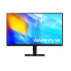 Monitor 27 inch ViewFinity S80D IPS 3840x2160 UHD 16:9 1xHDMI 1xDP 3xUSB 3.0 5ms PinP/PbyP 60Hz HAS+PIVOT p aski 3YOn-Site