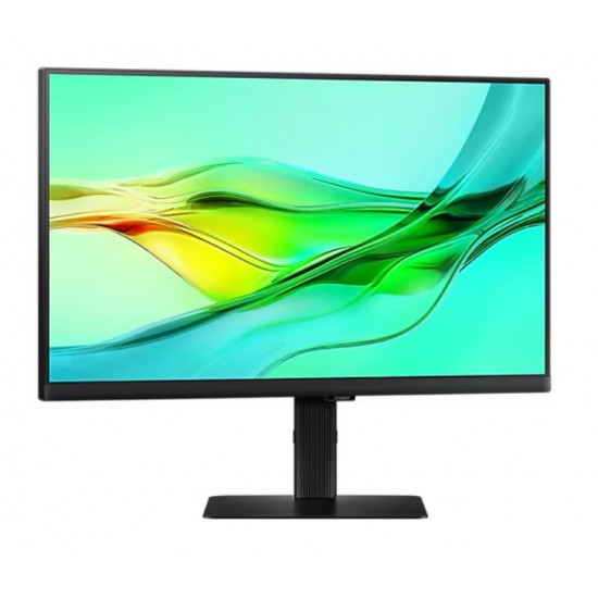 Monitor 27 inch ViewFinity S60UD IPS 2560x1440 WQHD 16:9 1xHDMI 2xDP(In+Out) 1xUSB-C 90W 3xUSB 3.0 LAN KVM 5ms PinP/PbyP 100Hz HAS+PIV p aski 3YOn-Sit