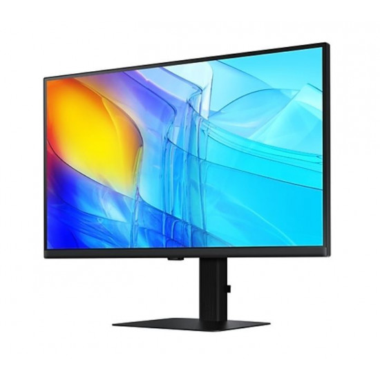 Monitor 27 inch ViewFinity S80D IPS 3840x2160 UHD 16:9 1xHDMI 1xDP 3xUSB 3.0 5ms PinP/PbyP 60Hz HAS+PIVOT p aski 3YOn-Site