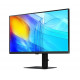 Monitor 27 inch ViewFinity S80D IPS 3840x2160 UHD 16:9 1xHDMI 1xDP 3xUSB 3.0 5ms PinP/PbyP 60Hz HAS+PIVOT p aski 3YOn-Site