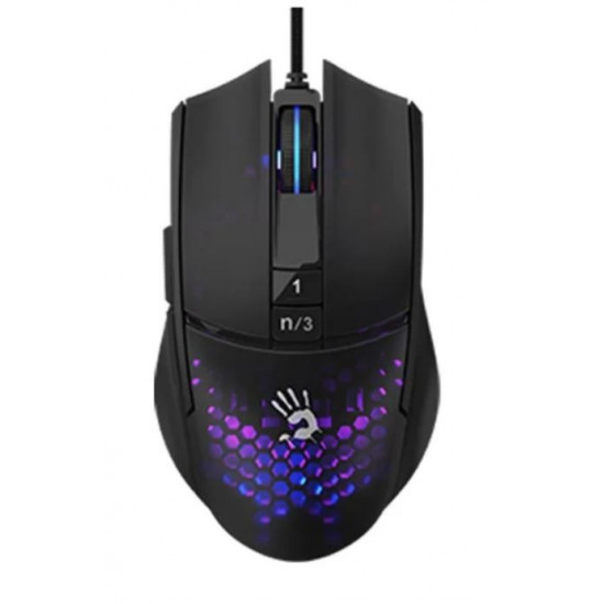 Mouse A4Tech BLOODY L65 MAX RGB Honeycomb