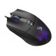 Mouse A4Tech BLOODY L65 MAX RGB Honeycomb