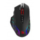 Mouse A4TECH BLOODY J95 S Stone Black USB