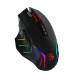 Mouse A4TECH BLOODY J95 S Stone Black USB